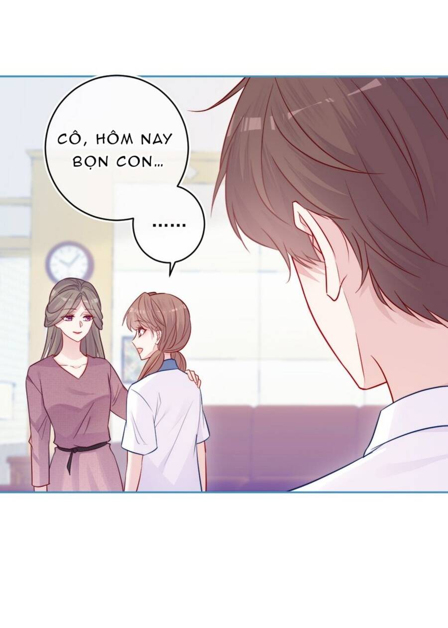 Khi Cô Gái Nhìn Thấy Thời Gian Chapter 22 - Trang 2