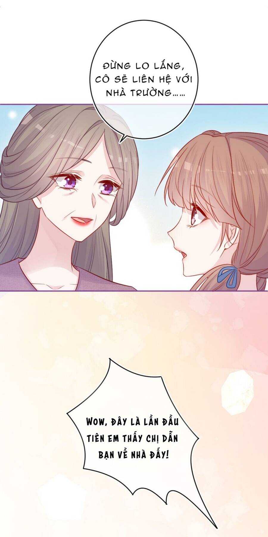 Khi Cô Gái Nhìn Thấy Thời Gian Chapter 22 - Trang 2