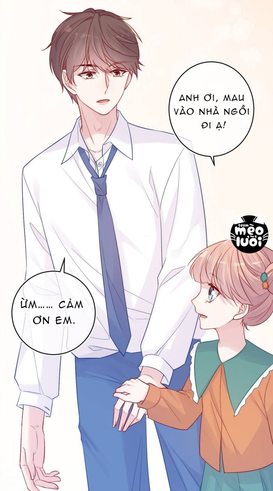 Khi Cô Gái Nhìn Thấy Thời Gian Chapter 22 - Trang 2