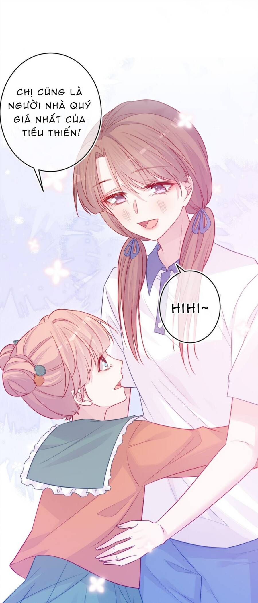 Khi Cô Gái Nhìn Thấy Thời Gian Chapter 22 - Trang 2