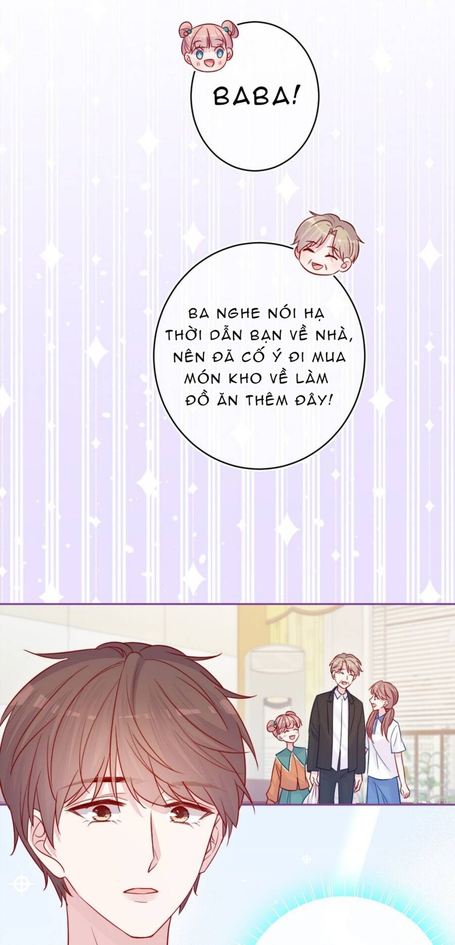 Khi Cô Gái Nhìn Thấy Thời Gian Chapter 22 - Trang 2