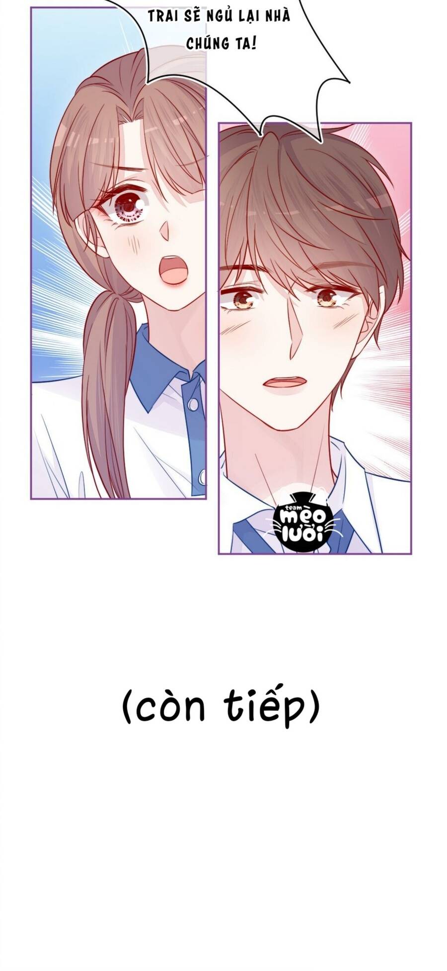 Khi Cô Gái Nhìn Thấy Thời Gian Chapter 22 - Trang 2