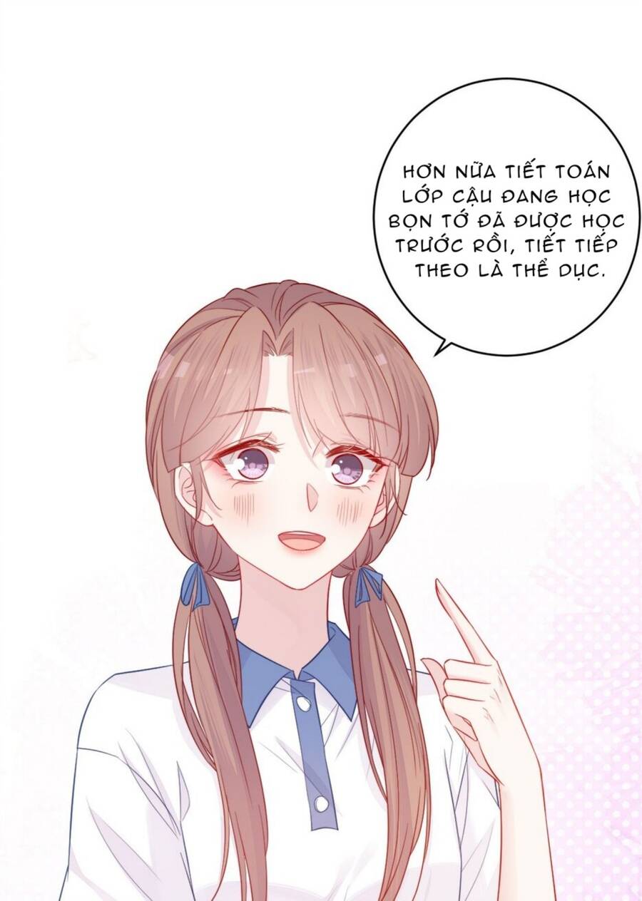 Khi Cô Gái Nhìn Thấy Thời Gian Chapter 22 - Trang 2