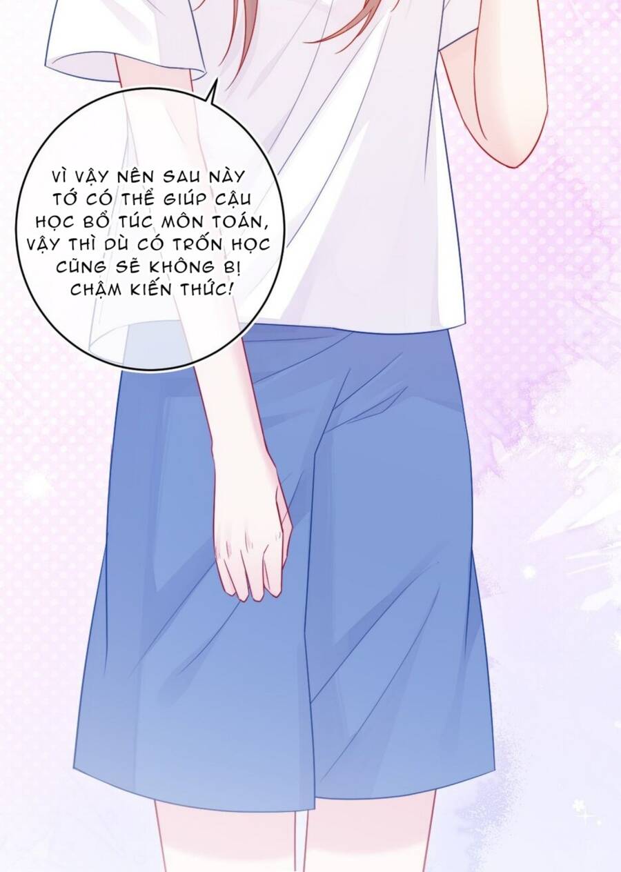 Khi Cô Gái Nhìn Thấy Thời Gian Chapter 22 - Trang 2