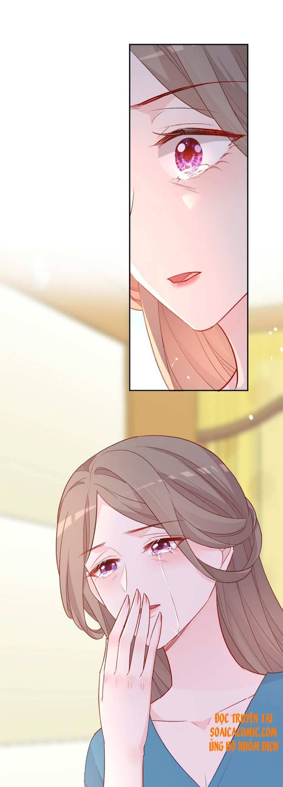 Khi Cô Gái Nhìn Thấy Thời Gian Chapter 20 - Trang 2