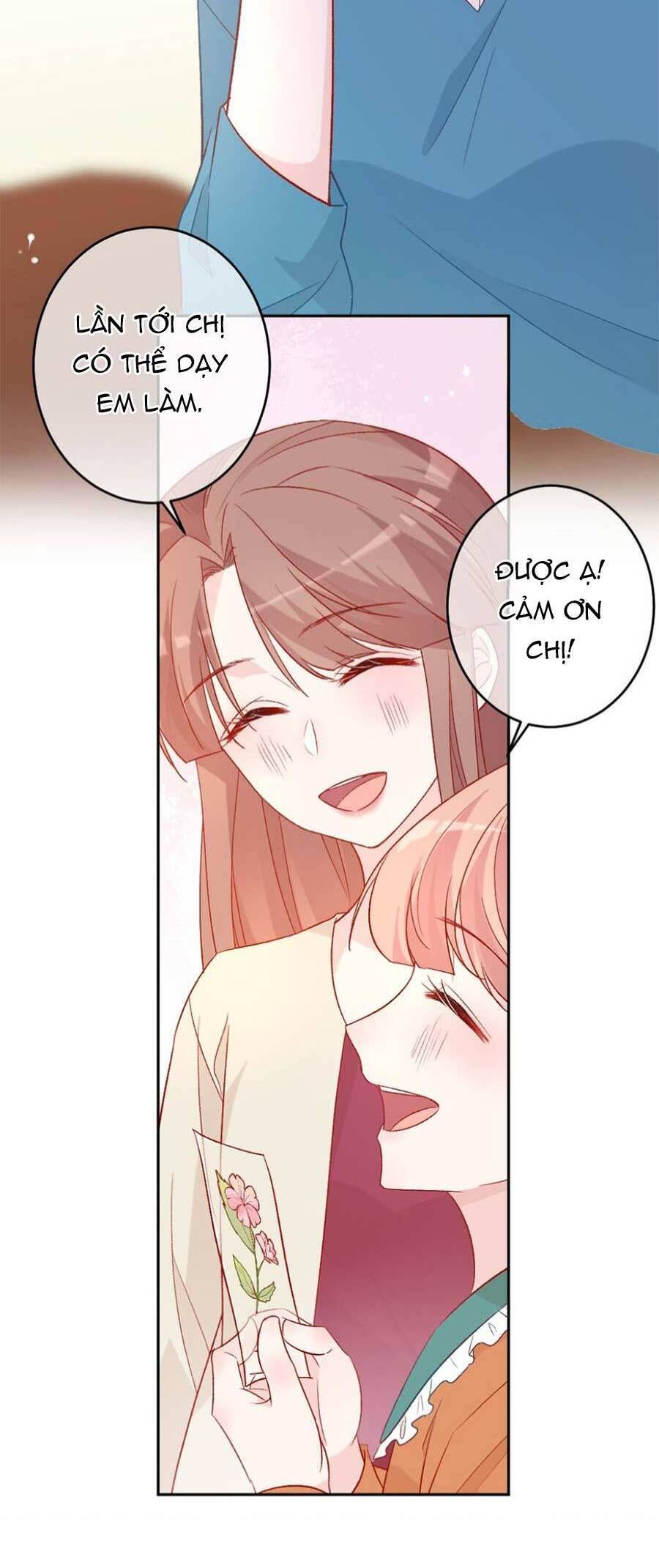 Khi Cô Gái Nhìn Thấy Thời Gian Chapter 20 - Trang 2