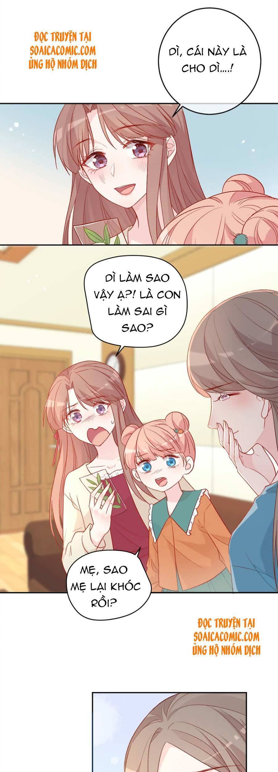 Khi Cô Gái Nhìn Thấy Thời Gian Chapter 20 - Trang 2