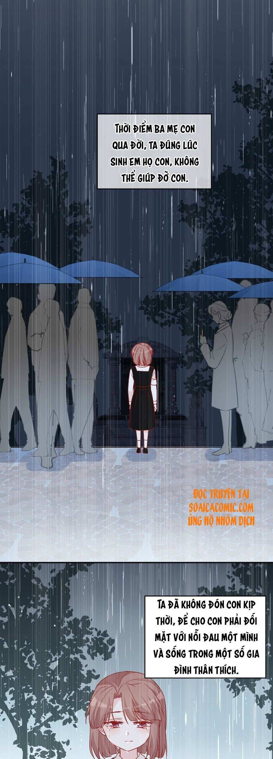 Khi Cô Gái Nhìn Thấy Thời Gian Chapter 20 - Trang 2