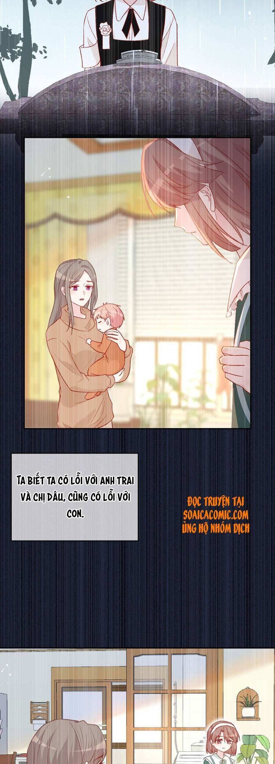 Khi Cô Gái Nhìn Thấy Thời Gian Chapter 20 - Trang 2