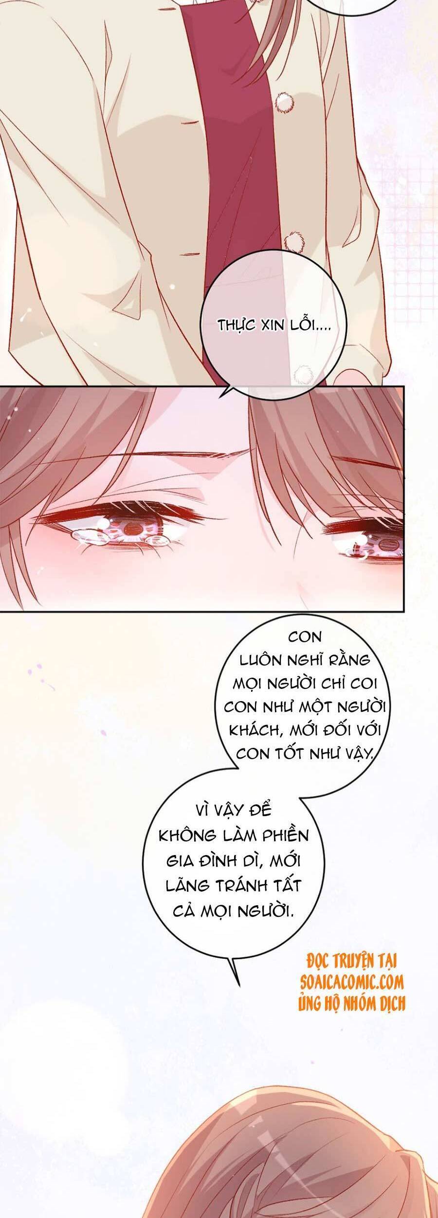 Khi Cô Gái Nhìn Thấy Thời Gian Chapter 20 - Trang 2