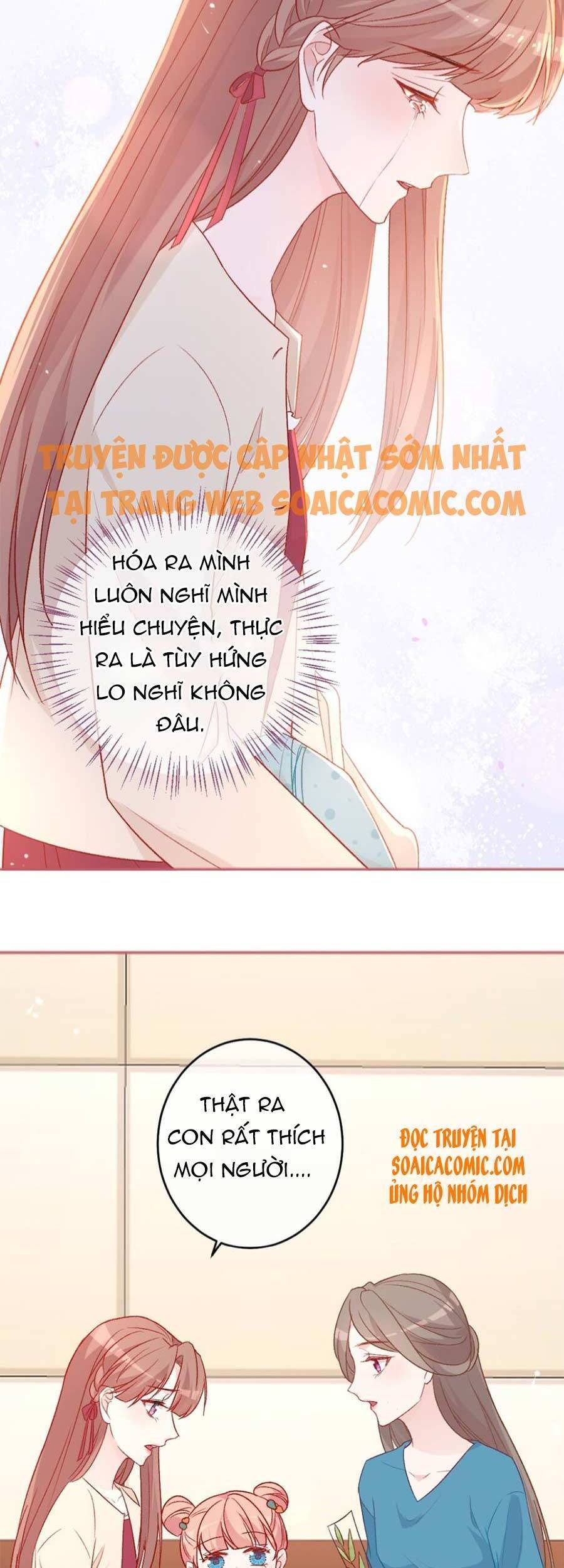 Khi Cô Gái Nhìn Thấy Thời Gian Chapter 20 - Trang 2