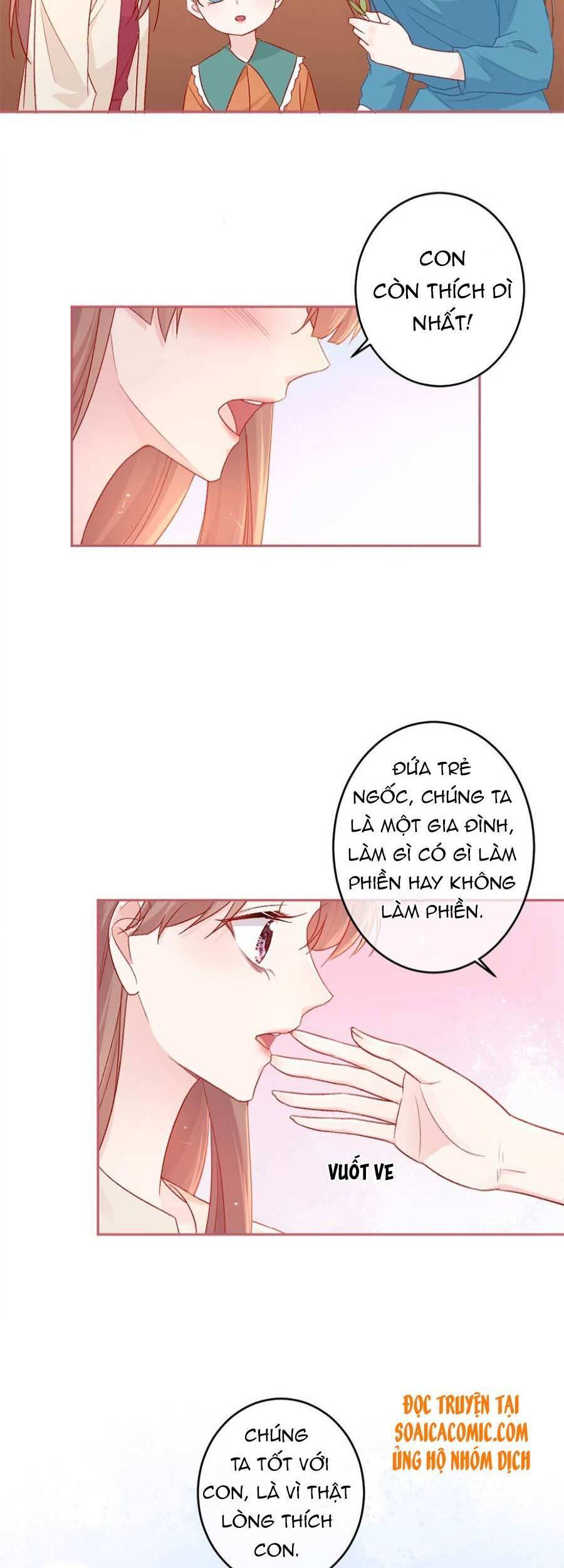 Khi Cô Gái Nhìn Thấy Thời Gian Chapter 20 - Trang 2