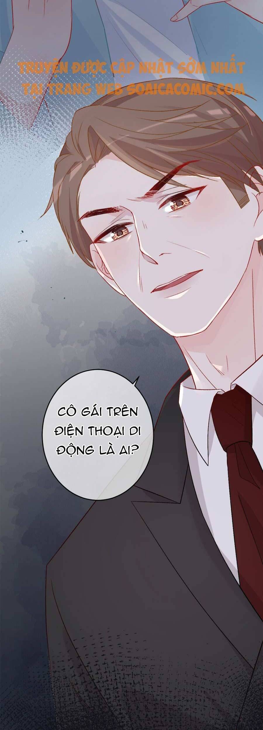 Khi Cô Gái Nhìn Thấy Thời Gian Chapter 20 - Trang 2