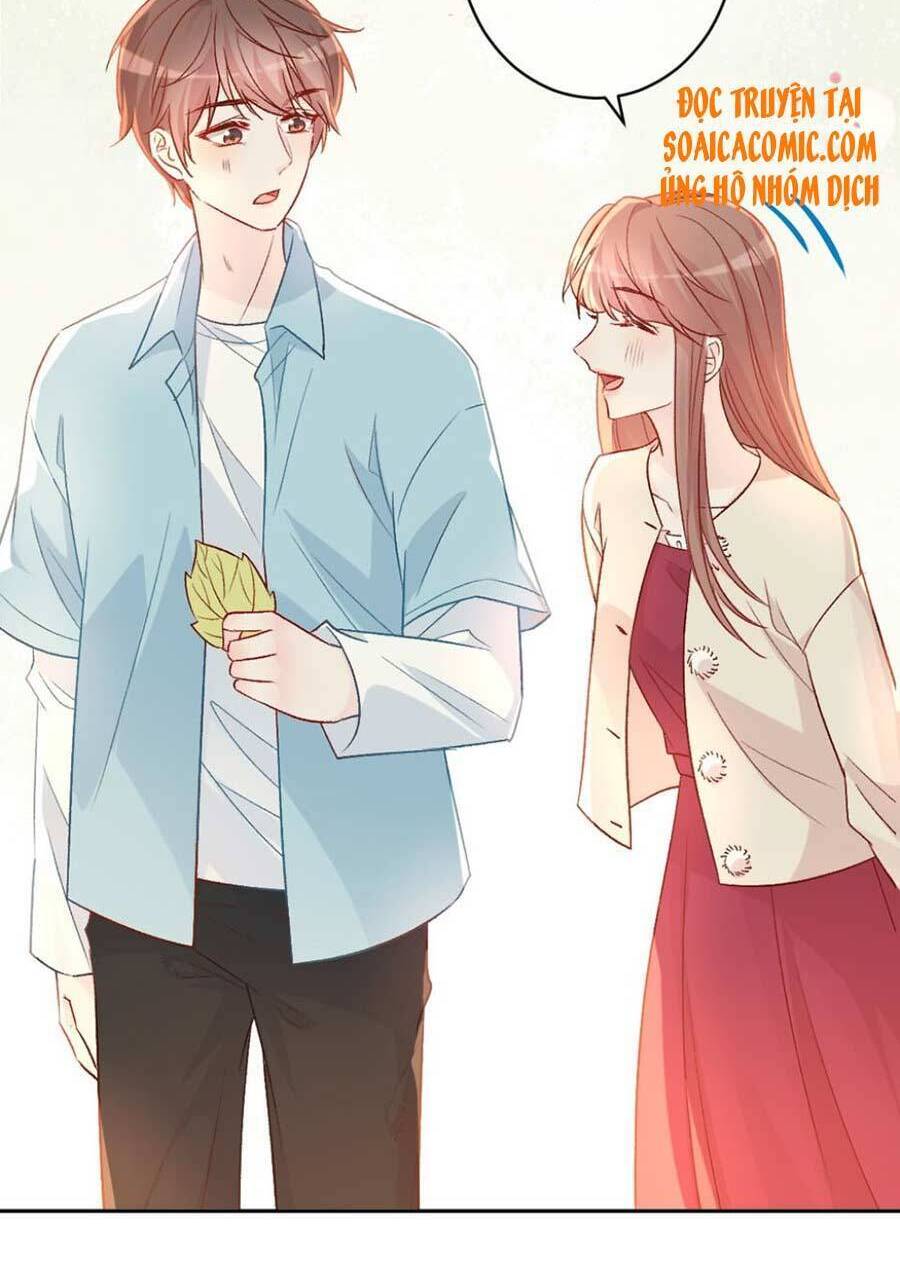 Khi Cô Gái Nhìn Thấy Thời Gian Chapter 19 - Trang 2