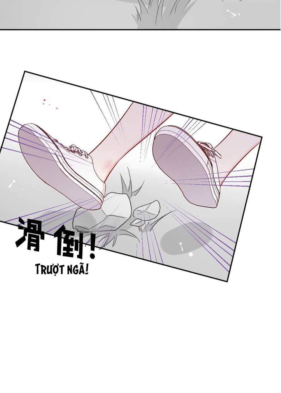 Khi Cô Gái Nhìn Thấy Thời Gian Chapter 18 - Trang 2