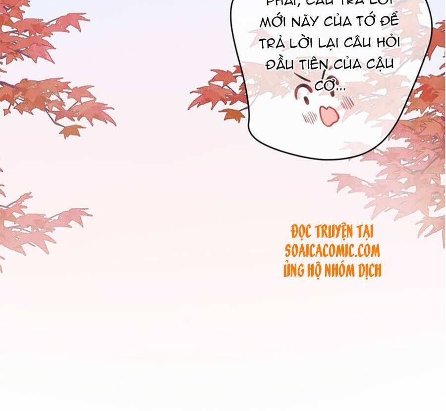 Khi Cô Gái Nhìn Thấy Thời Gian Chapter 18 - Trang 2