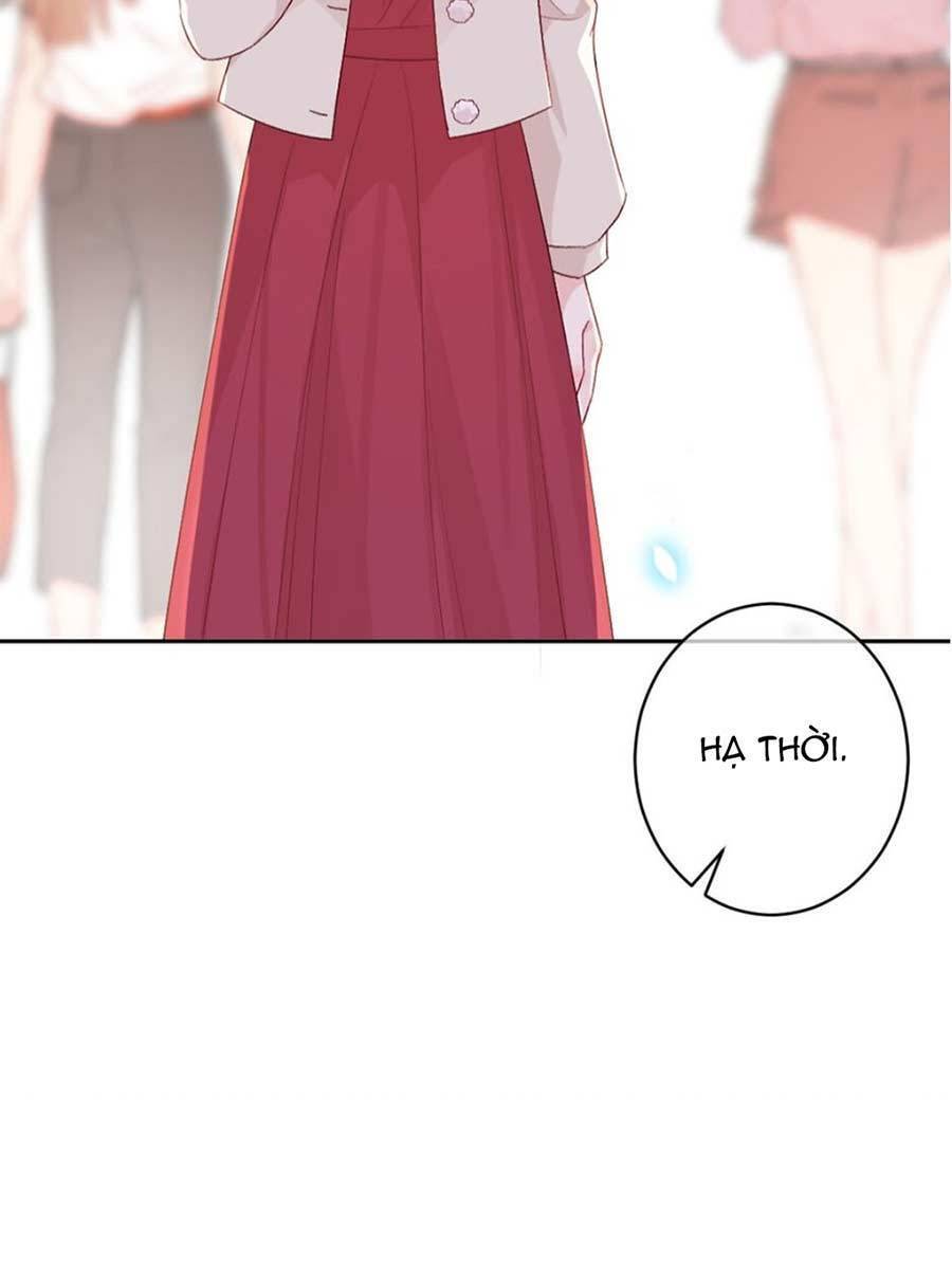 Khi Cô Gái Nhìn Thấy Thời Gian Chapter 18 - Trang 2