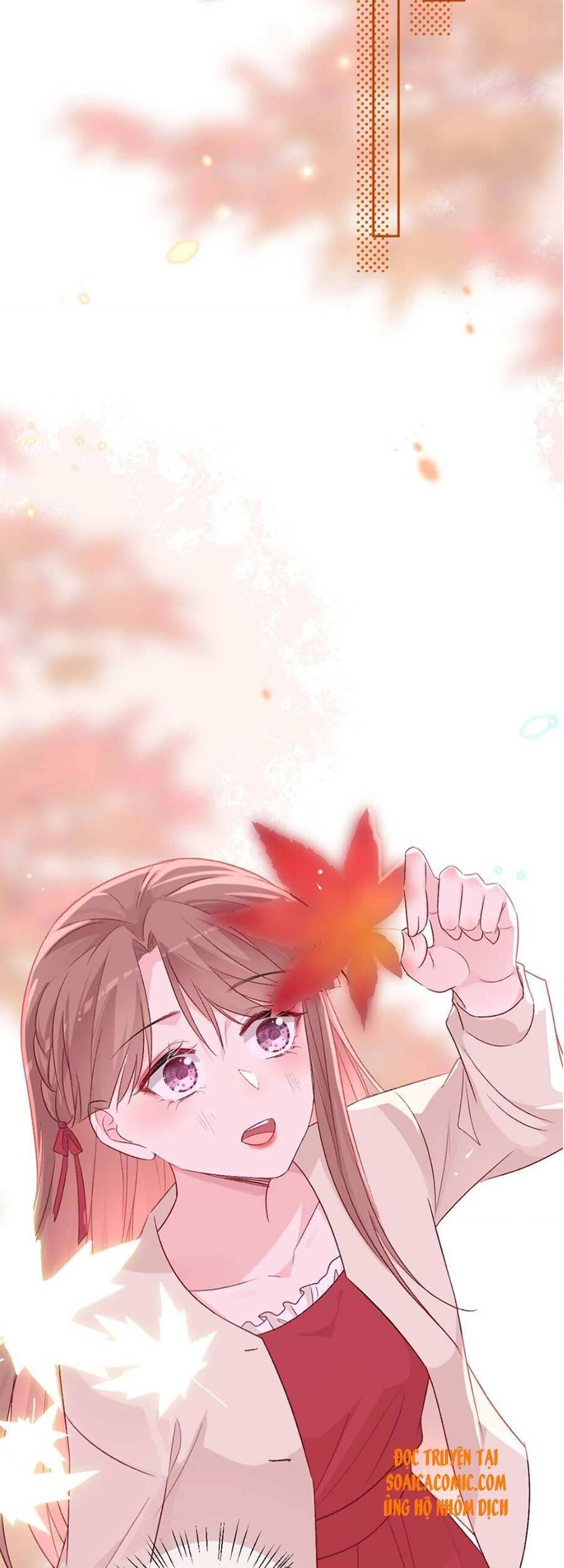 Khi Cô Gái Nhìn Thấy Thời Gian Chapter 18 - Trang 2