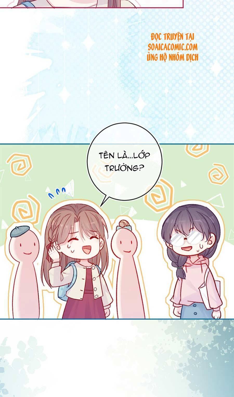 Khi Cô Gái Nhìn Thấy Thời Gian Chapter 17 - Trang 2