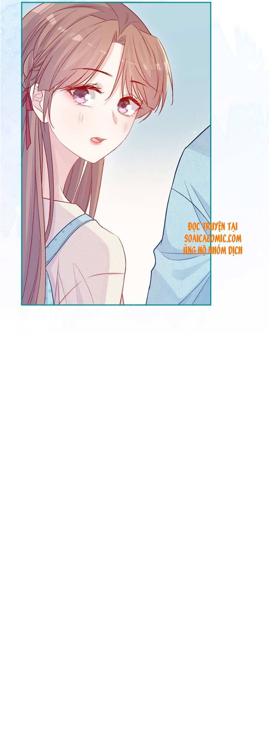 Khi Cô Gái Nhìn Thấy Thời Gian Chapter 17 - Trang 2