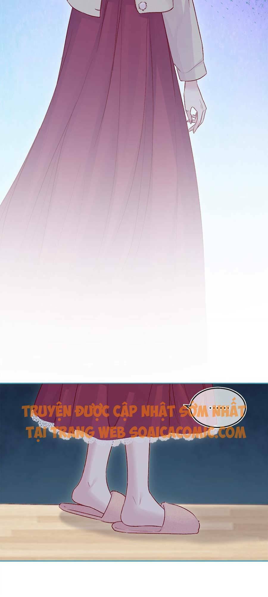 Khi Cô Gái Nhìn Thấy Thời Gian Chapter 15 - Trang 2