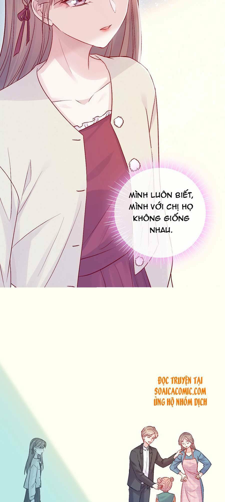 Khi Cô Gái Nhìn Thấy Thời Gian Chapter 15 - Trang 2