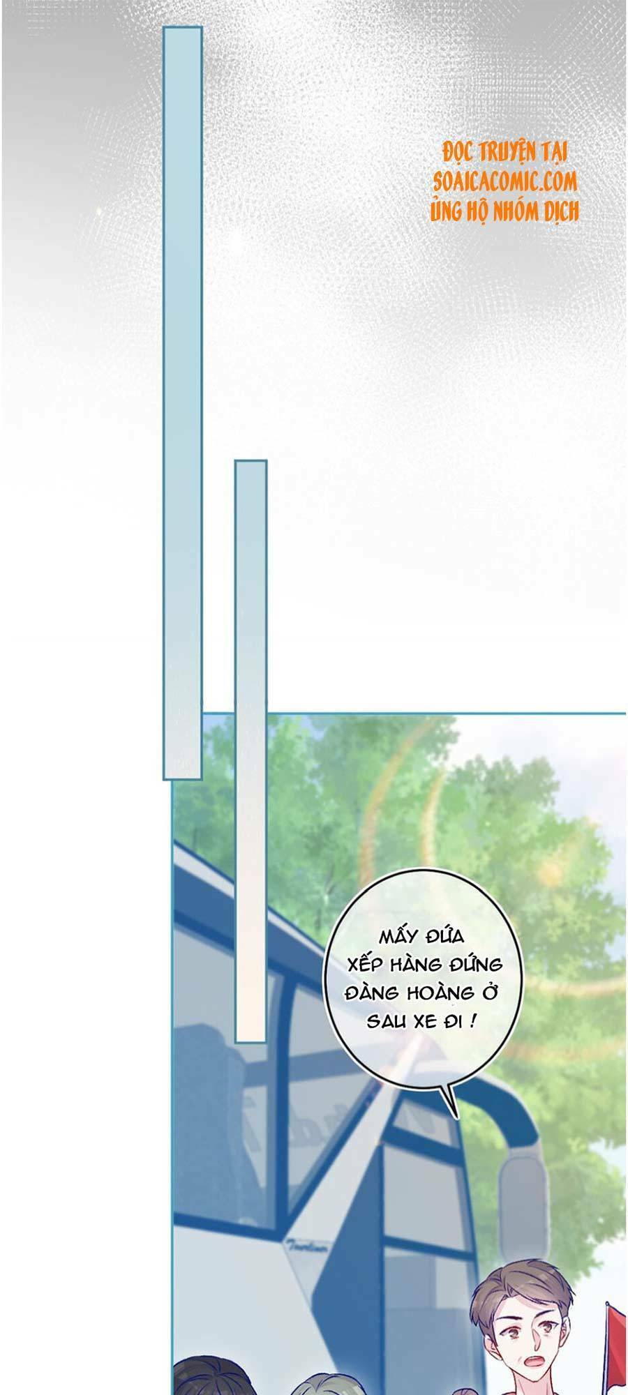 Khi Cô Gái Nhìn Thấy Thời Gian Chapter 15 - Trang 2