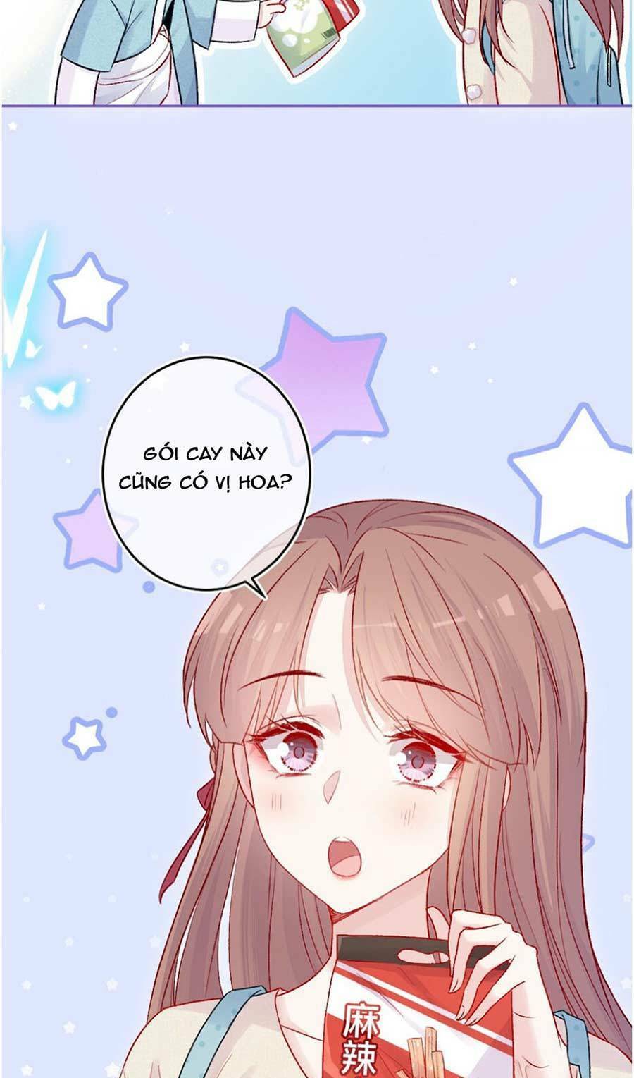 Khi Cô Gái Nhìn Thấy Thời Gian Chapter 15 - Trang 2