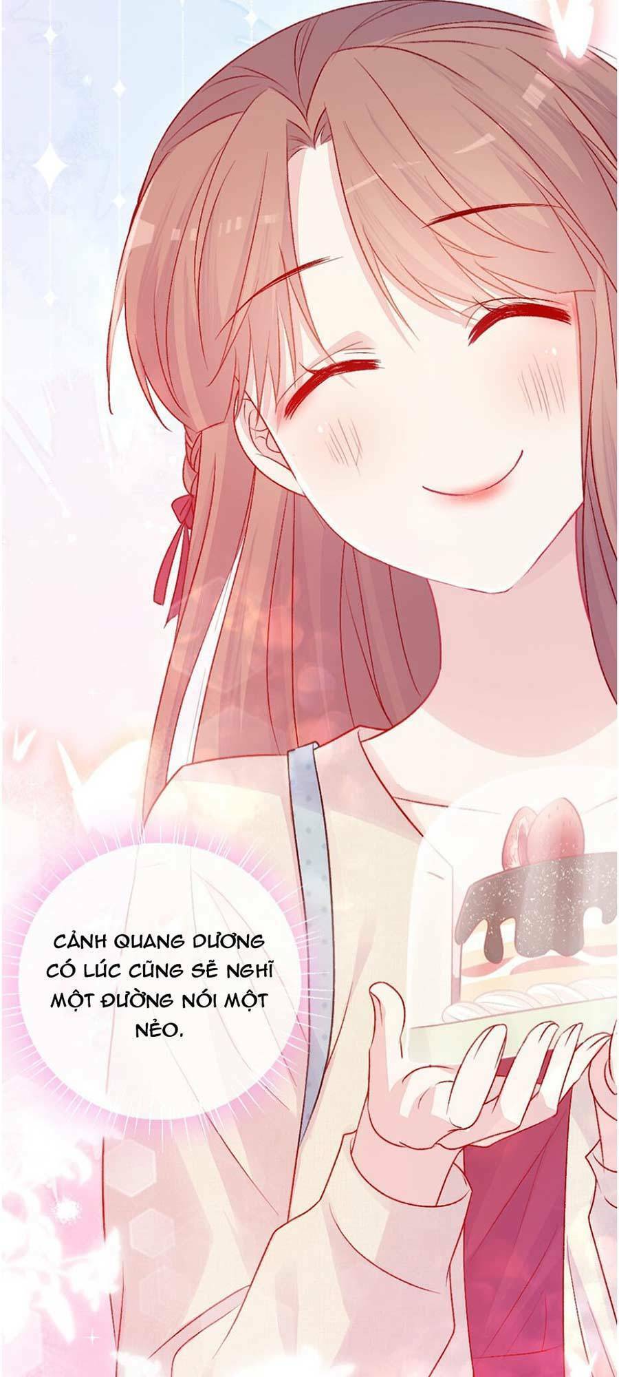 Khi Cô Gái Nhìn Thấy Thời Gian Chapter 15 - Trang 2