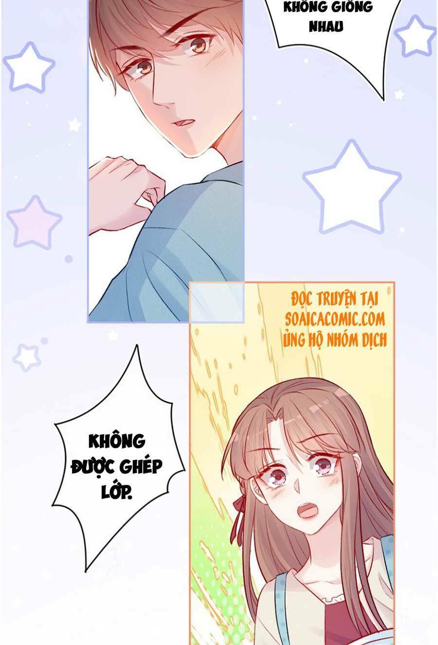 Khi Cô Gái Nhìn Thấy Thời Gian Chapter 15 - Trang 2