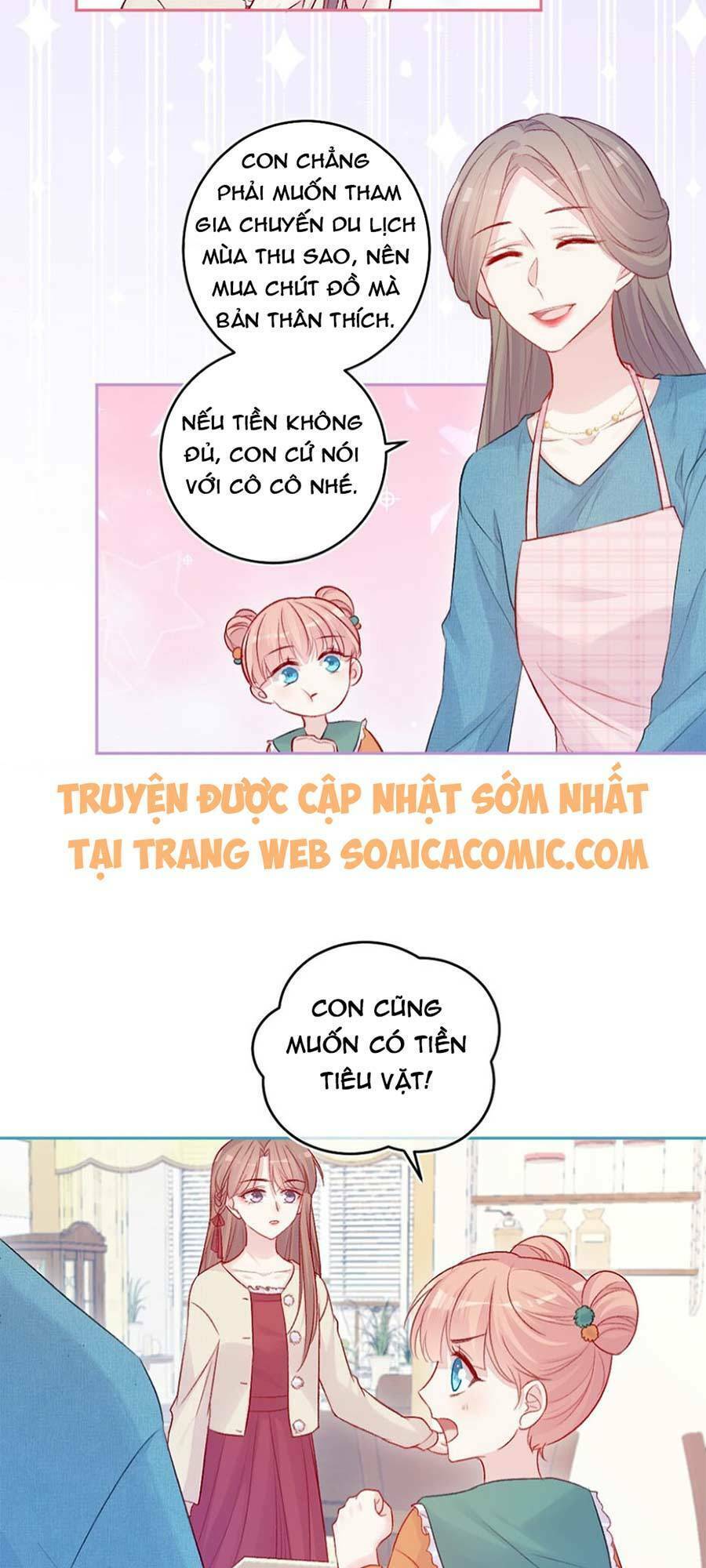 Khi Cô Gái Nhìn Thấy Thời Gian Chapter 15 - Trang 2