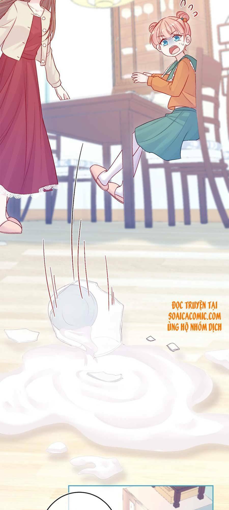 Khi Cô Gái Nhìn Thấy Thời Gian Chapter 15 - Trang 2