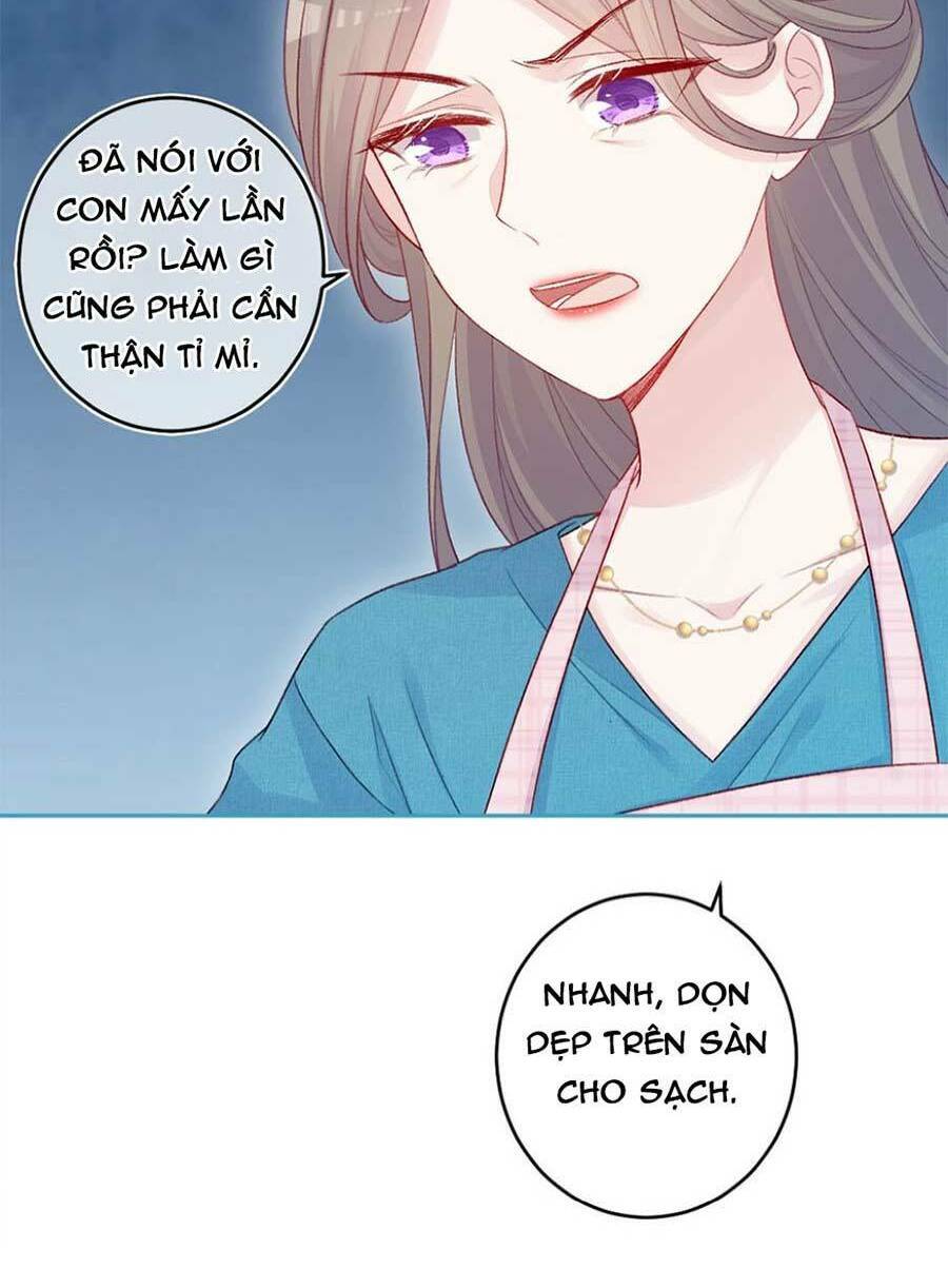 Khi Cô Gái Nhìn Thấy Thời Gian Chapter 15 - Trang 2