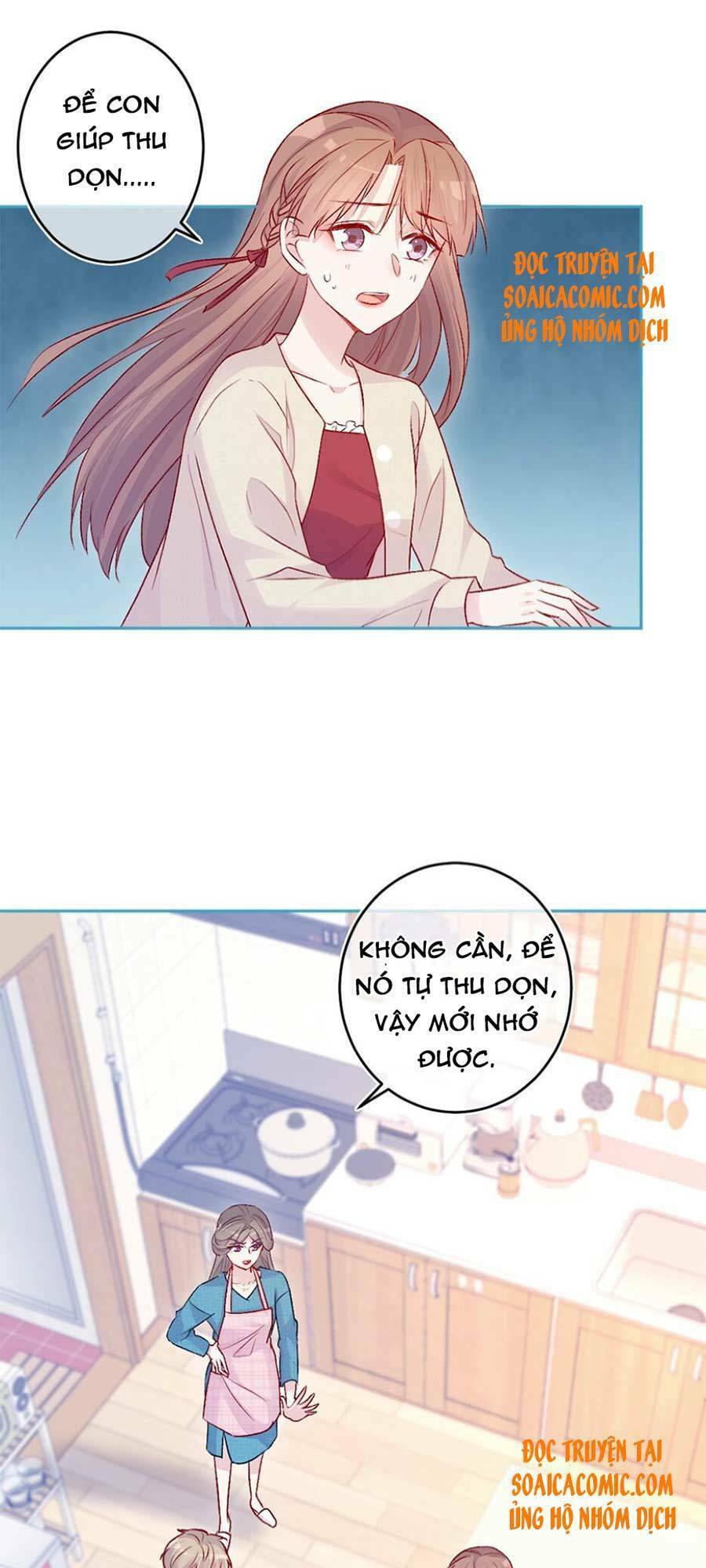 Khi Cô Gái Nhìn Thấy Thời Gian Chapter 15 - Trang 2