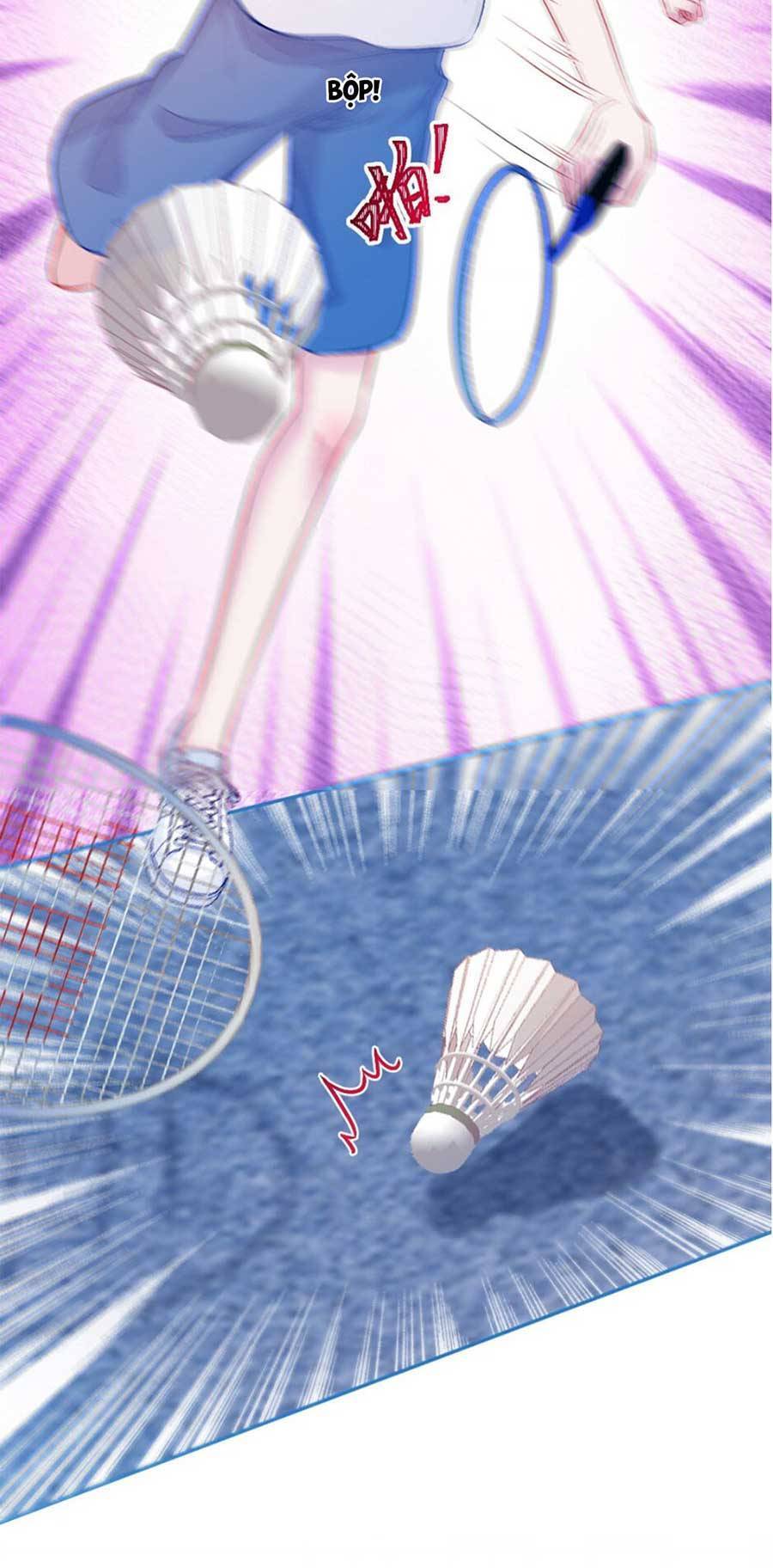 Khi Cô Gái Nhìn Thấy Thời Gian Chapter 14 - Trang 2