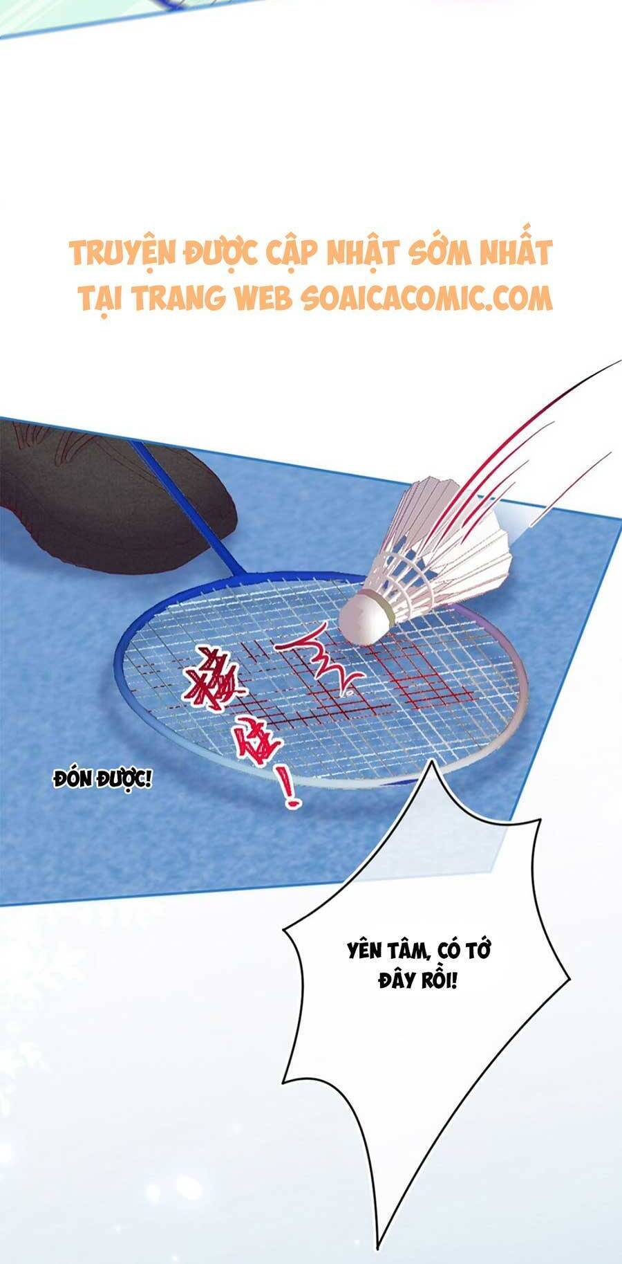 Khi Cô Gái Nhìn Thấy Thời Gian Chapter 14 - Trang 2