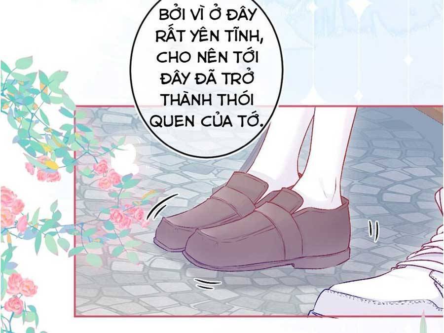 Khi Cô Gái Nhìn Thấy Thời Gian Chapter 14 - Trang 2