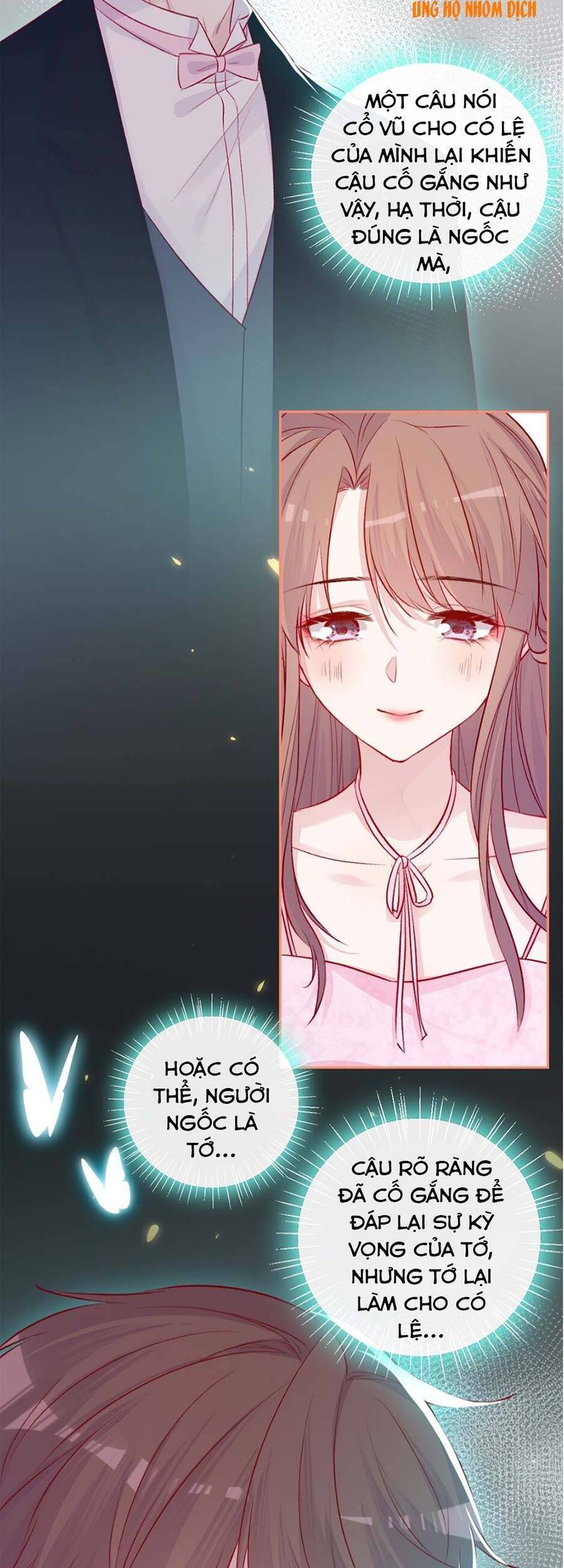 Khi Cô Gái Nhìn Thấy Thời Gian Chapter 12 - Trang 2