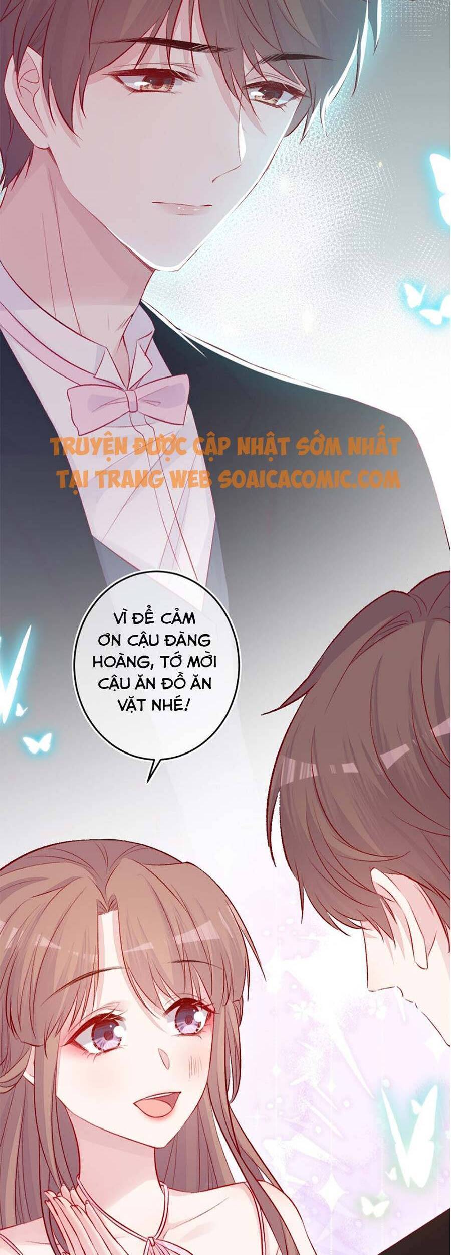 Khi Cô Gái Nhìn Thấy Thời Gian Chapter 12 - Trang 2