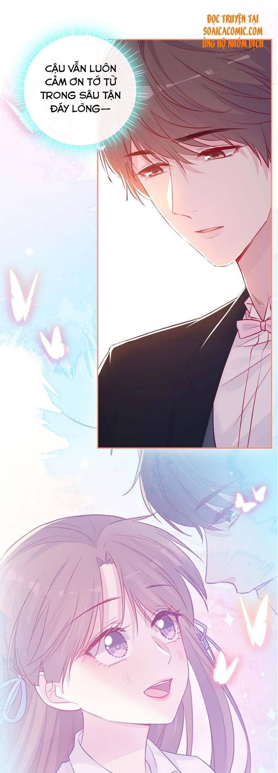 Khi Cô Gái Nhìn Thấy Thời Gian Chapter 12 - Trang 2