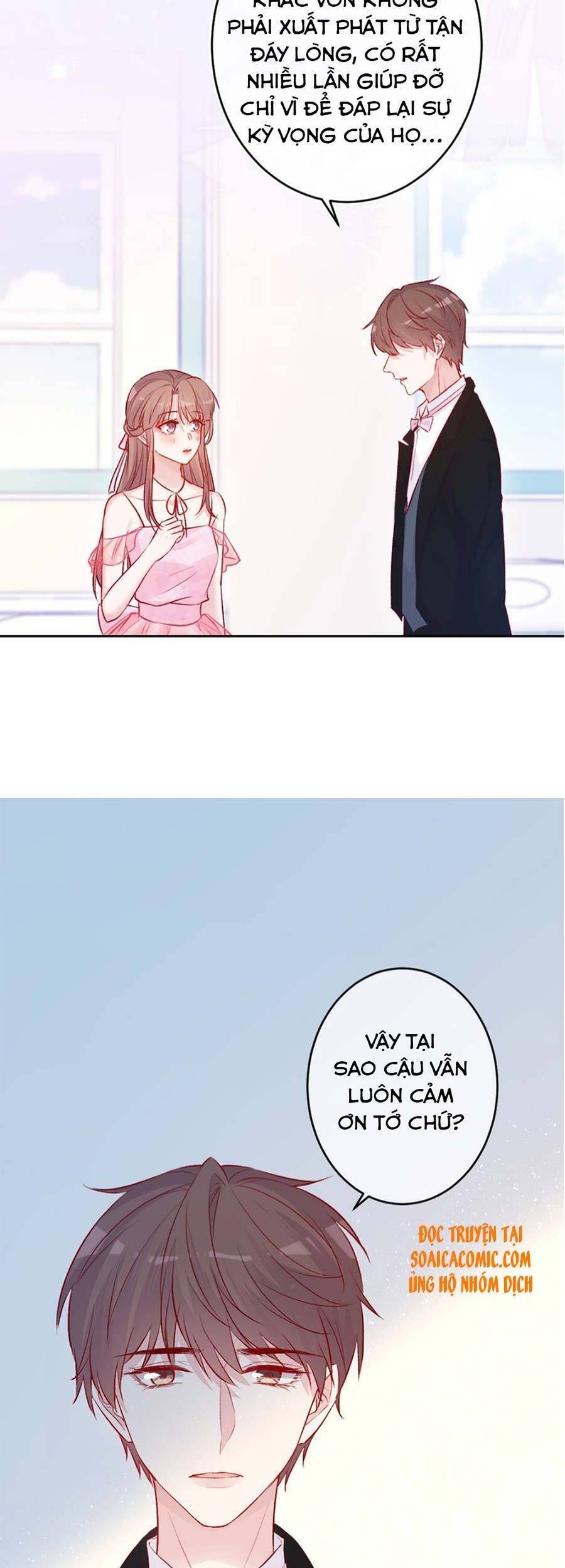 Khi Cô Gái Nhìn Thấy Thời Gian Chapter 12 - Trang 2