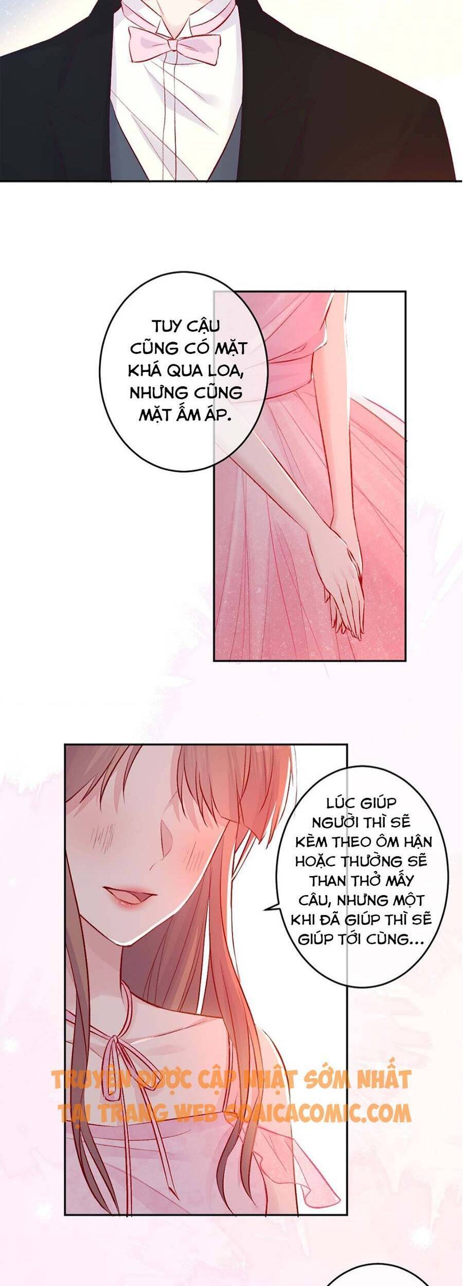 Khi Cô Gái Nhìn Thấy Thời Gian Chapter 12 - Trang 2