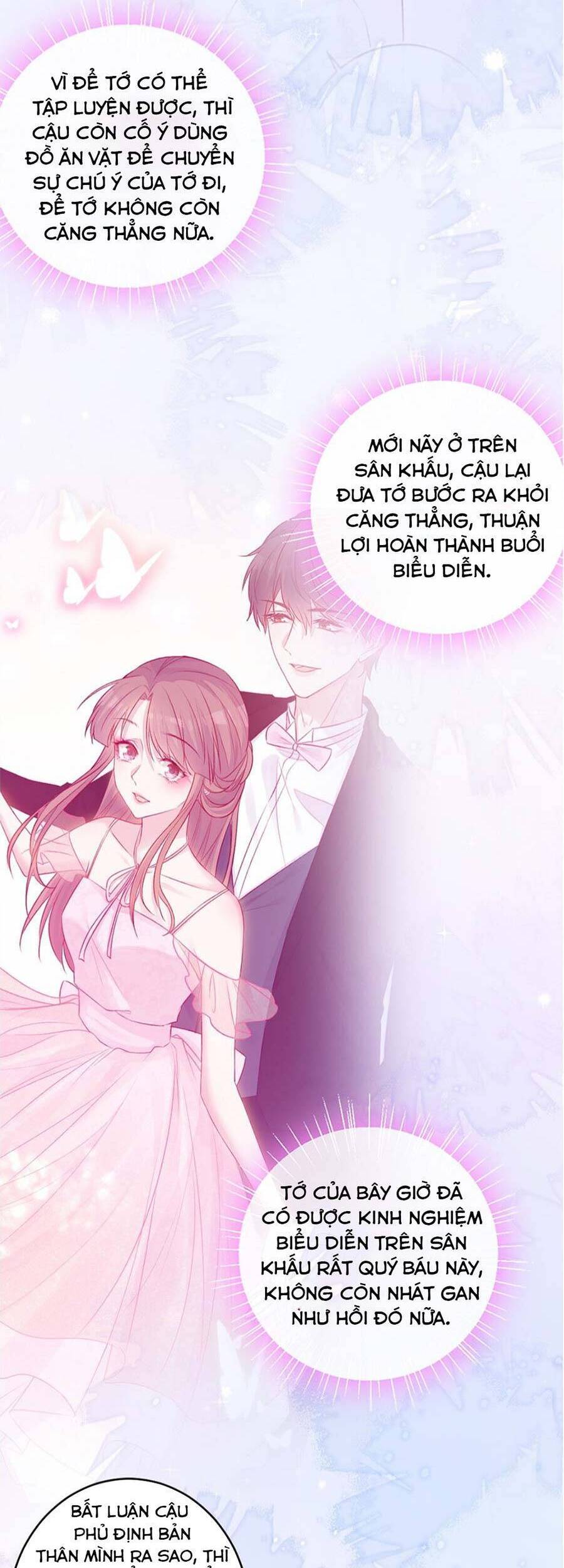 Khi Cô Gái Nhìn Thấy Thời Gian Chapter 12 - Trang 2