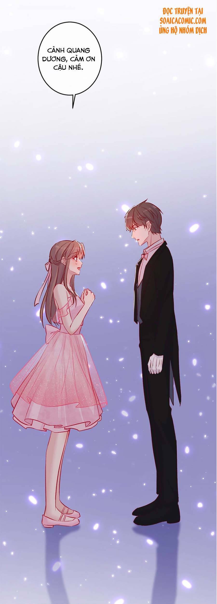 Khi Cô Gái Nhìn Thấy Thời Gian Chapter 12 - Trang 2