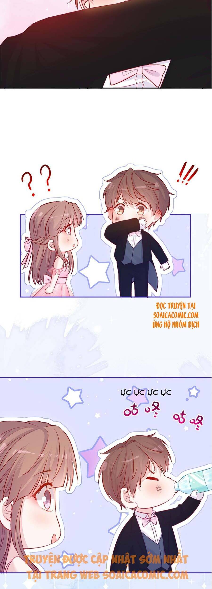 Khi Cô Gái Nhìn Thấy Thời Gian Chapter 12 - Trang 2