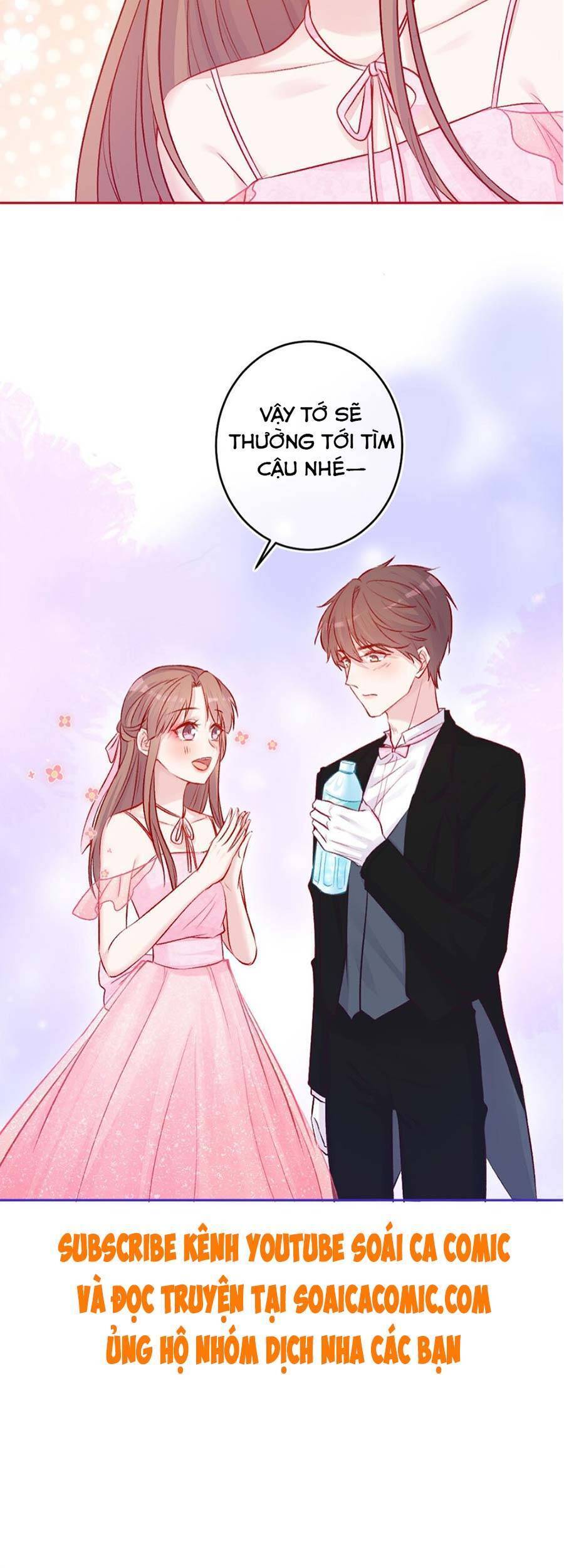 Khi Cô Gái Nhìn Thấy Thời Gian Chapter 12 - Trang 2