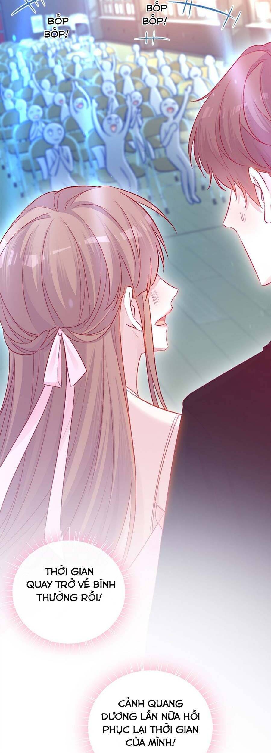 Khi Cô Gái Nhìn Thấy Thời Gian Chapter 12 - Trang 2