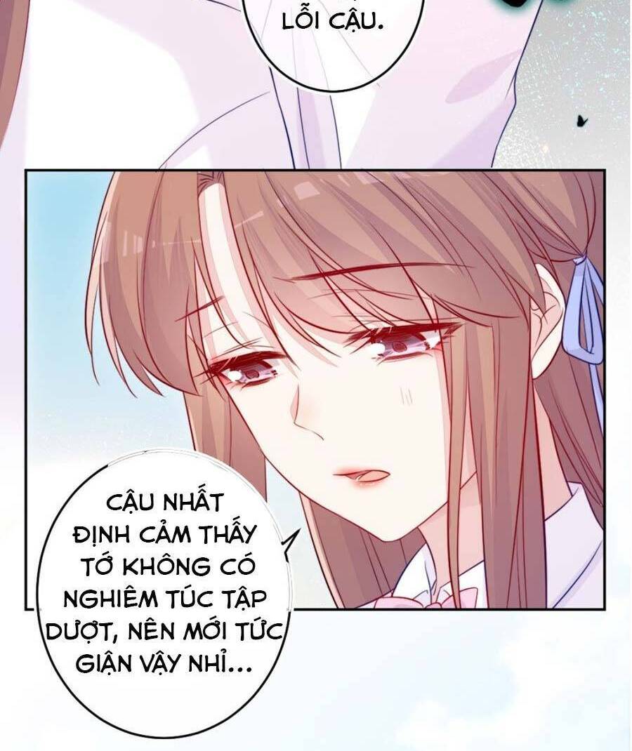 Khi Cô Gái Nhìn Thấy Thời Gian Chapter 8 - Trang 2