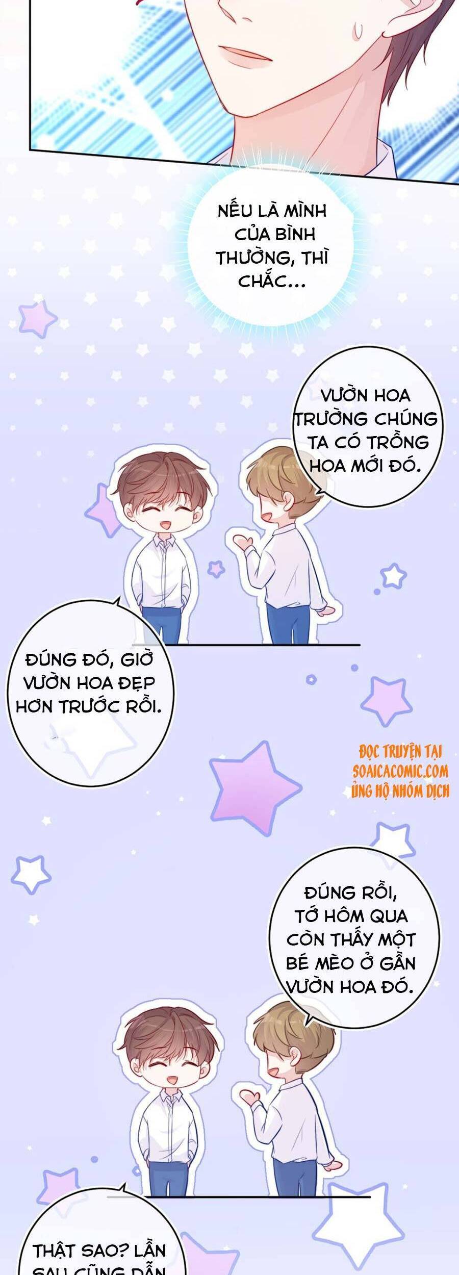 Khi Cô Gái Nhìn Thấy Thời Gian Chapter 8 - Trang 2