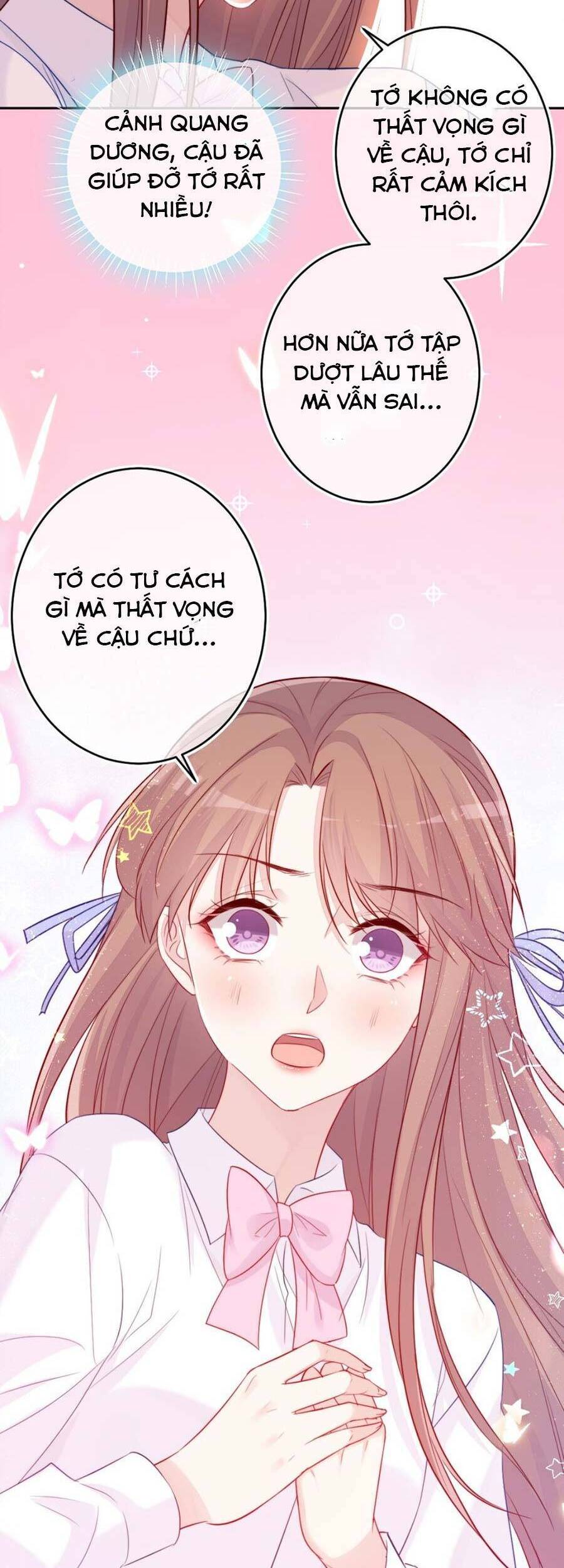 Khi Cô Gái Nhìn Thấy Thời Gian Chapter 8 - Trang 2